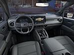 New 2025 Chevrolet Colorado ZR2 Crew Cab 4WD Pickup for sale #CD5036 - photo 15