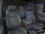 New 2025 Chevrolet Colorado ZR2 Crew Cab 4WD Pickup for sale #CD5036 - photo 16