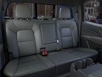 New 2025 Chevrolet Colorado ZR2 Crew Cab 4WD Pickup for sale #CD5036 - photo 17