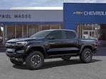 New 2025 Chevrolet Colorado ZR2 Crew Cab 4WD Pickup for sale #CD5036 - photo 2