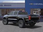 New 2025 Chevrolet Colorado ZR2 Crew Cab 4WD Pickup for sale #CD5036 - photo 3