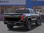 New 2025 Chevrolet Colorado ZR2 Crew Cab 4WD Pickup for sale #CD5036 - photo 4