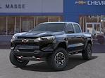 New 2025 Chevrolet Colorado ZR2 Crew Cab 4WD Pickup for sale #CD5036 - photo 6