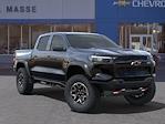 New 2025 Chevrolet Colorado ZR2 Crew Cab 4WD Pickup for sale #CD5036 - photo 7