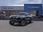 New 2025 Chevrolet Colorado ZR2 Crew Cab 4WD Pickup for sale #CD5036 - photo 8