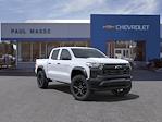 New 2025 Chevrolet Colorado Trail Boss Crew Cab 4WD Pickup for sale #CD5039 - photo 1