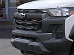 New 2025 Chevrolet Colorado Trail Boss Crew Cab 4WD Pickup for sale #CD5039 - photo 13