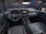 New 2025 Chevrolet Colorado Trail Boss Crew Cab 4WD Pickup for sale #CD5039 - photo 15