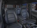 New 2025 Chevrolet Colorado Trail Boss Crew Cab 4WD Pickup for sale #CD5039 - photo 16