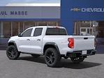 New 2025 Chevrolet Colorado Trail Boss Crew Cab 4WD Pickup for sale #CD5039 - photo 3