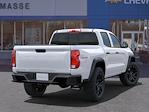 New 2025 Chevrolet Colorado Trail Boss Crew Cab 4WD Pickup for sale #CD5039 - photo 4