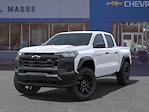 New 2025 Chevrolet Colorado Trail Boss Crew Cab 4WD Pickup for sale #CD5039 - photo 6