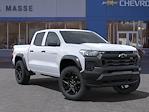 New 2025 Chevrolet Colorado Trail Boss Crew Cab 4WD Pickup for sale #CD5039 - photo 7