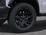 New 2025 Chevrolet Colorado Trail Boss Crew Cab 4WD Pickup for sale #CD5039 - photo 9
