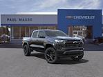 New 2025 Chevrolet Colorado Trail Boss Crew Cab 4WD Pickup for sale #CD5040 - photo 1
