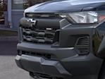 New 2025 Chevrolet Colorado Trail Boss Crew Cab 4WD Pickup for sale #CD5040 - photo 13