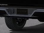 New 2025 Chevrolet Colorado Trail Boss Crew Cab 4WD Pickup for sale #CD5040 - photo 14