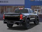 New 2025 Chevrolet Colorado Trail Boss Crew Cab 4WD Pickup for sale #CD5040 - photo 4