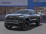 New 2025 Chevrolet Colorado Trail Boss Crew Cab 4WD Pickup for sale #CD5040 - photo 6