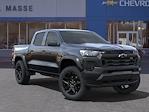 New 2025 Chevrolet Colorado Trail Boss Crew Cab 4WD Pickup for sale #CD5040 - photo 7