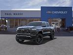 New 2025 Chevrolet Colorado Trail Boss Crew Cab 4WD Pickup for sale #CD5040 - photo 8