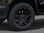 New 2025 Chevrolet Colorado Trail Boss Crew Cab 4WD Pickup for sale #CD5040 - photo 9