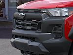 New 2025 Chevrolet Colorado Trail Boss Crew Cab 4WD Pickup for sale #CD5048 - photo 13