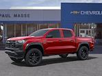 New 2025 Chevrolet Colorado Trail Boss Crew Cab 4WD Pickup for sale #CD5048 - photo 3