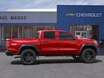 New 2025 Chevrolet Colorado Trail Boss Crew Cab 4WD Pickup for sale #CD5048 - photo 5