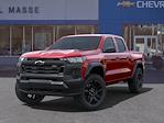 New 2025 Chevrolet Colorado Trail Boss Crew Cab 4WD Pickup for sale #CD5048 - photo 6