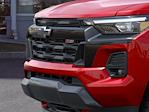 New 2025 Chevrolet Colorado Z71 Crew Cab 4WD Pickup for sale #CD5049 - photo 13