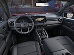 New 2025 Chevrolet Colorado Z71 Crew Cab 4WD Pickup for sale #CD5049 - photo 15