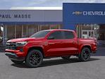 New 2025 Chevrolet Colorado Z71 Crew Cab 4WD Pickup for sale #CD5049 - photo 3