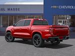 New 2025 Chevrolet Colorado Z71 Crew Cab 4WD Pickup for sale #CD5049 - photo 4