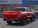 New 2025 Chevrolet Colorado Z71 Crew Cab 4WD Pickup for sale #CD5049 - photo 2