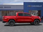 New 2025 Chevrolet Colorado Z71 Crew Cab 4WD Pickup for sale #CD5049 - photo 5