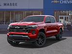 New 2025 Chevrolet Colorado Z71 Crew Cab 4WD Pickup for sale #CD5049 - photo 6
