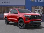 New 2025 Chevrolet Colorado Z71 Crew Cab 4WD Pickup for sale #CD5049 - photo 7