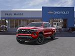 New 2025 Chevrolet Colorado Z71 Crew Cab 4WD Pickup for sale #CD5049 - photo 8