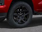 New 2025 Chevrolet Colorado Z71 Crew Cab 4WD Pickup for sale #CD5049 - photo 9
