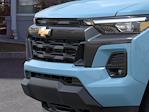 New 2025 Chevrolet Colorado Work Truck Crew Cab 4WD Pickup for sale #CD5050 - photo 13