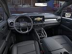 New 2025 Chevrolet Colorado Work Truck Crew Cab 4WD Pickup for sale #CD5050 - photo 15