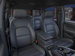 New 2025 Chevrolet Colorado Work Truck Crew Cab 4WD Pickup for sale #CD5050 - photo 16