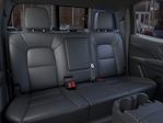 New 2025 Chevrolet Colorado Work Truck Crew Cab 4WD Pickup for sale #CD5050 - photo 17