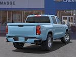 New 2025 Chevrolet Colorado Work Truck Crew Cab 4WD Pickup for sale #CD5050 - photo 2