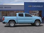 New 2025 Chevrolet Colorado Work Truck Crew Cab 4WD Pickup for sale #CD5050 - photo 5