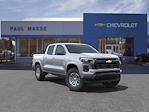 New 2025 Chevrolet Colorado Work Truck Crew Cab 4WD Pickup for sale #CD5051 - photo 1