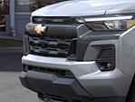 New 2025 Chevrolet Colorado Work Truck Crew Cab 4WD Pickup for sale #CD5051 - photo 13