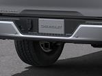 New 2025 Chevrolet Colorado Work Truck Crew Cab 4WD Pickup for sale #CD5051 - photo 14