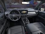 New 2025 Chevrolet Colorado Work Truck Crew Cab 4WD Pickup for sale #CD5051 - photo 15